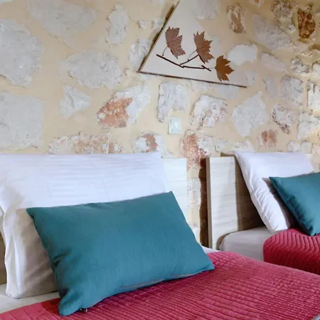 Cana - Rustic In Nature With Terrace Villa Lithakia (Zakynthos)